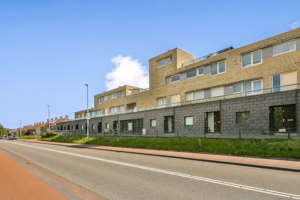 Photo - For sale: Van Lennepweg 327, 2041 LM Zandvoort